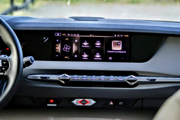 DS4 225 Esprit de Voyage (fot. Dariusz Hałas / iMagazine.pl)