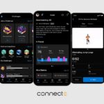 Zdjęcie okładkowe wpisu: Garmin Connect+ – nowa usługa premium dla zdrowia i treningu