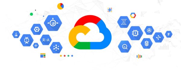 Zdjęcie okładkowe wpisu Google Cloud wspiera gamingową rewolucję AI