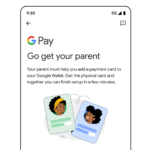 Zdjęcie okładkowe wpisu: Google Wallet dla dzieci – bezpieczne płatności pod kontrolą rodziców