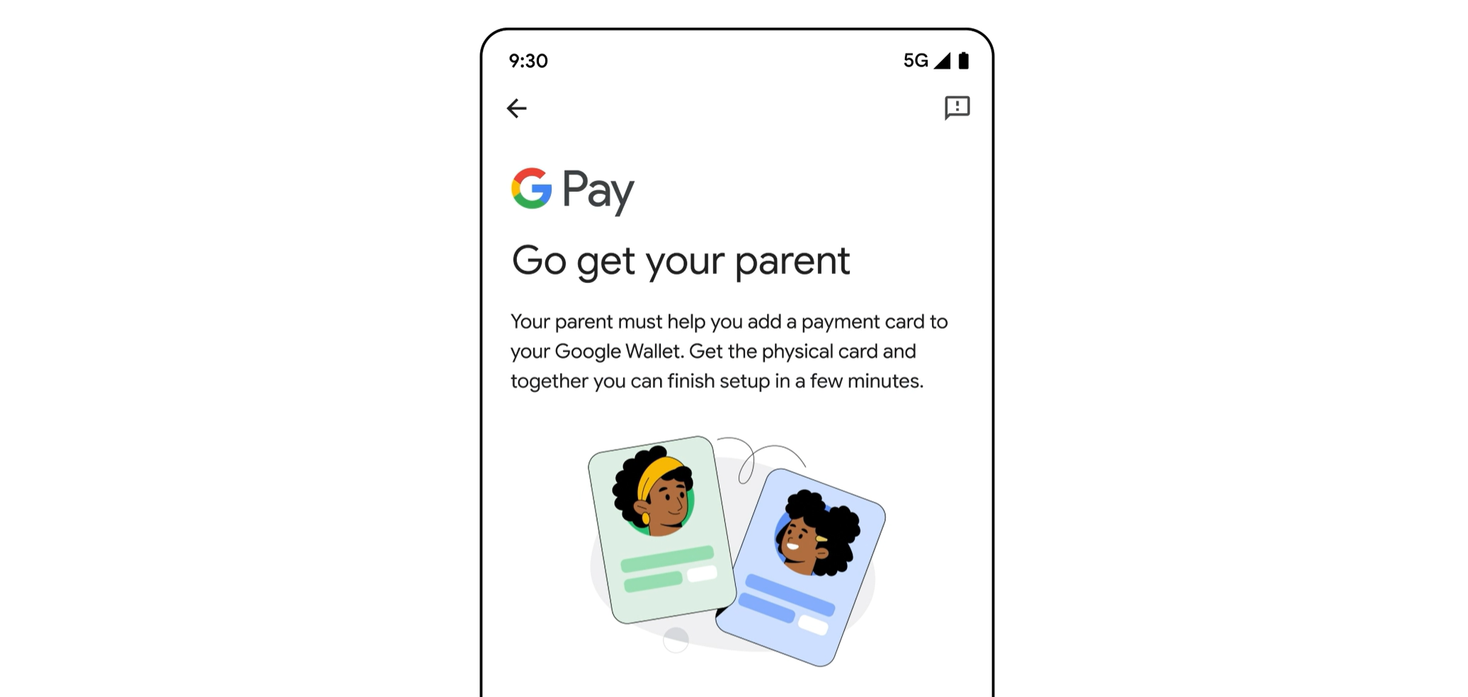 Google Wallet dla dzieci – bezpieczne płatności pod kontrolą rodziców