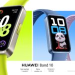 Zdjęcie okładkowe wpisu: Komfort, lepszy trening i regeneracja – opaska HUAWEI Band 10 już w Polsce