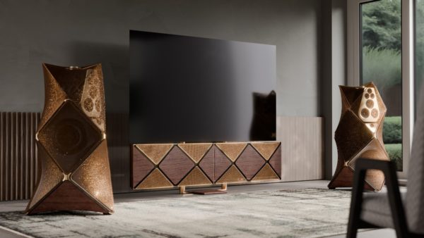 Bang & Olufsen