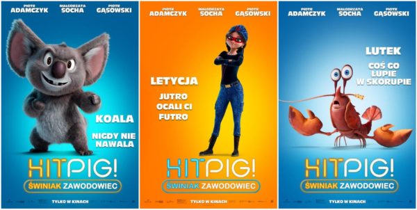 Hitpig