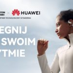 Zdjęcie okładkowe wpisu: Huawei partnerem technologicznym Półmaratonu Warszawskiego