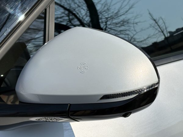 BYD ATTO 2 (fot. Dariusz Hałas / iMagazine.pl)