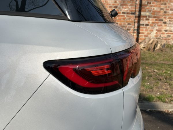 BYD ATTO 2 (fot. Dariusz Hałas / iMagazine.pl)