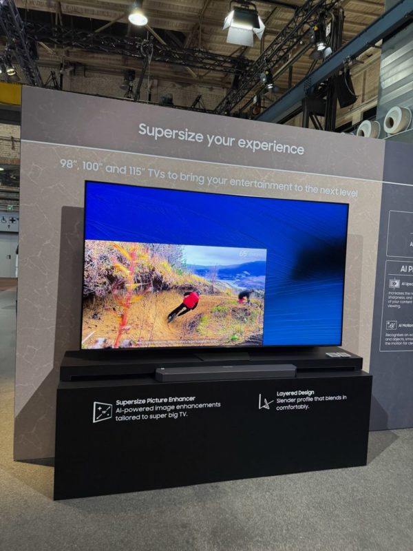 World of Samsung 2025