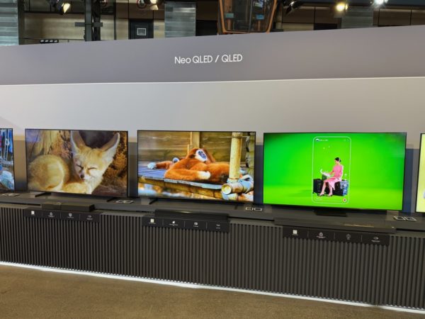 World of Samsung 2025