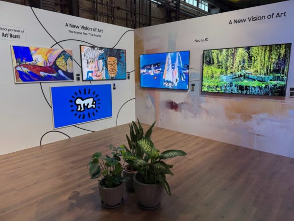 World of Samsung 2025
