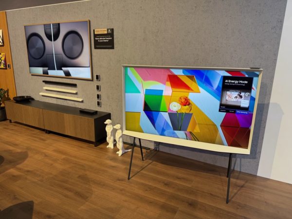 World of Samsung 2025