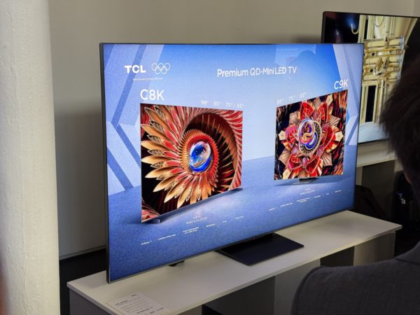 TCL