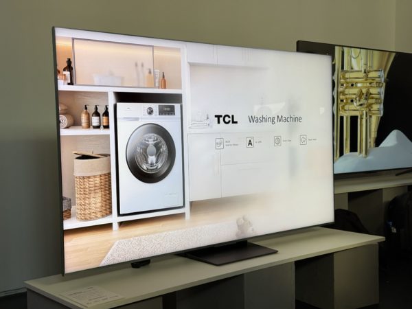 TCL