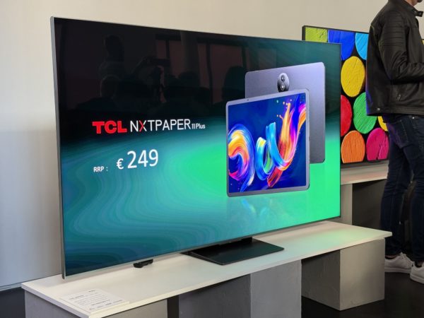 TCL