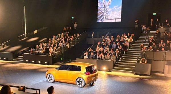 VW ID. EVERY1