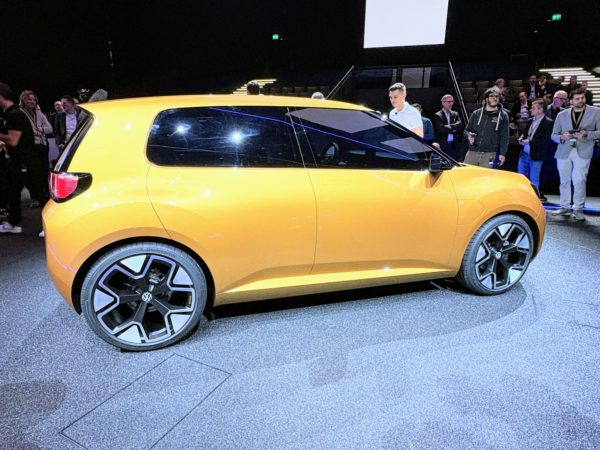 VW ID. EVERY1