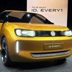 Zdjęcie okładkowe wpisu: Widziałem nowego VW ID. EVERY1 – elektromobilność dla każdego