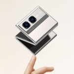 Zdjęcie okładkowe wpisu: MWC 2025: Infinix Zero Mini Tri-Fold – rewolucyjny koncept składanego smartfona.