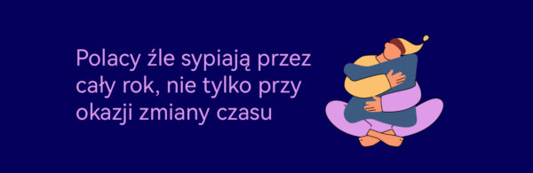 badanie Huawei zmiana czasu sen