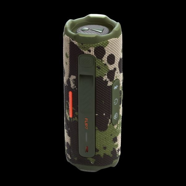 JBL Flip 7