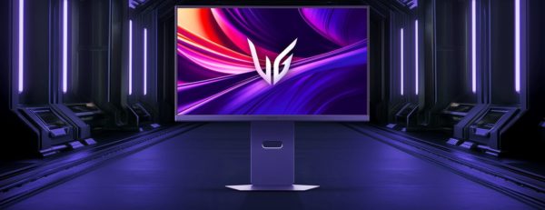 LG UltraGear