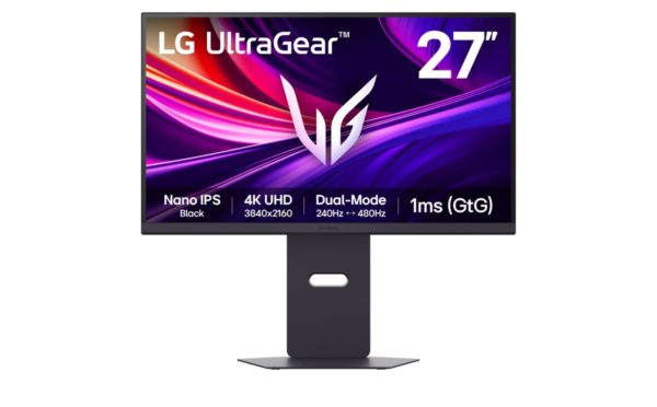 LG UltraGear