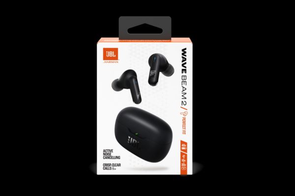 JBL Wave Beam 2
