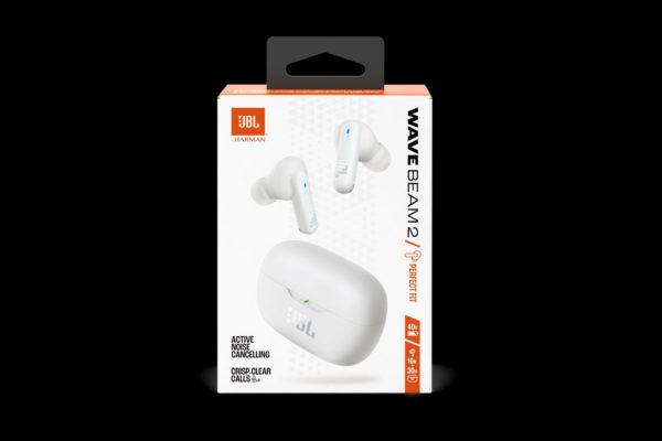 JBL Wave Beam 2
