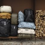 Zdjęcie okładkowe wpisu: Nowe torby Thule Chasm – coraz cieplejsza aura zachęca do przygód