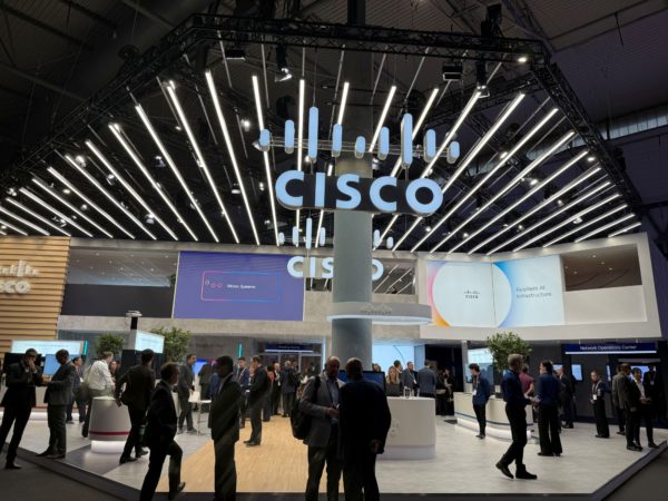 Cisco