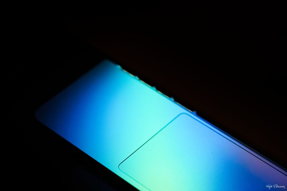 Zdjęcie okładkowe do wpis MacBook Air bez&nbsp;ekranu dotykowego – Apple wciąż się waha