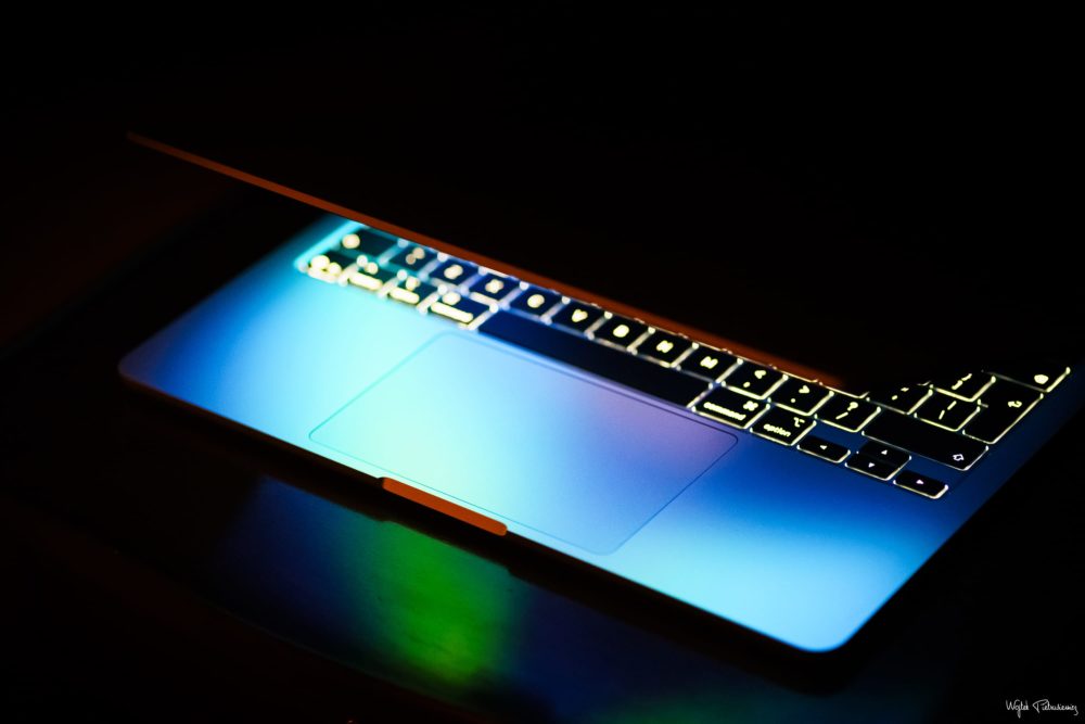 Zdjęcie okładkowe do wpis Apple zapowiada procesor Apple M5