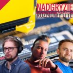 Zdjęcie okładkowe wpisu: 523: Drukowanie 3D dla każdego, czyli c.d. przygód Thomasa | Nadgryzieni