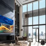 Zdjęcie okładkowe wpisu: Samsung przedstawia Eclipsa Audio – nową generację dźwięku 3D