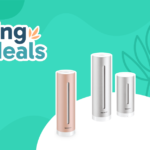 Zdjęcie okładkowe wpisu: Netatmo Spring Deals – urządzenia smart home kupisz teraz taniej