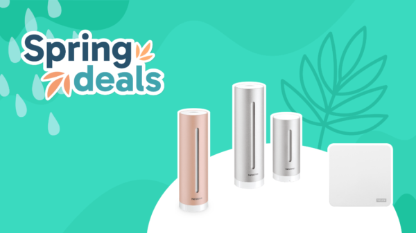 Netatmo