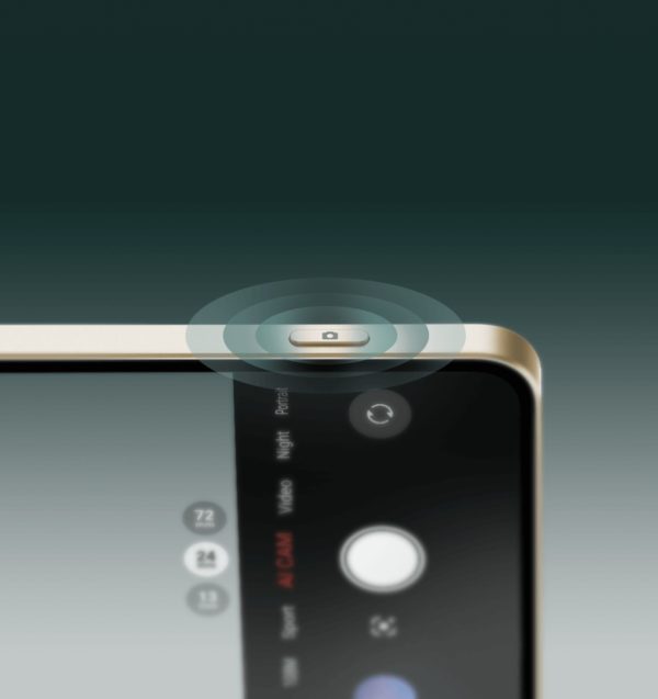 Nubia Focus 2 Ultra MWC 2025