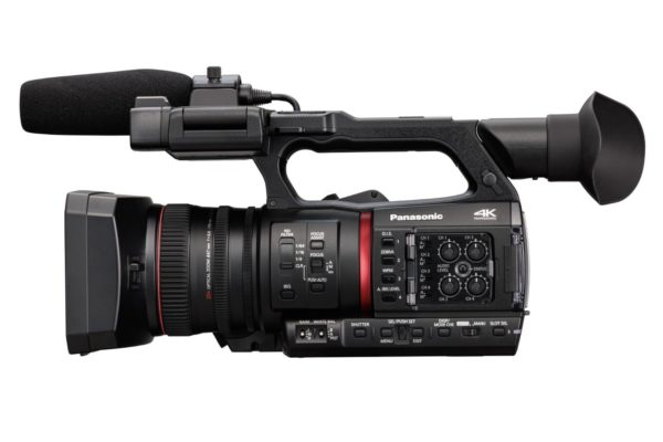 Panasonic AG-CX370