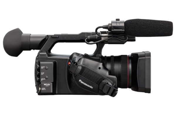 Panasonic AG-CX370
