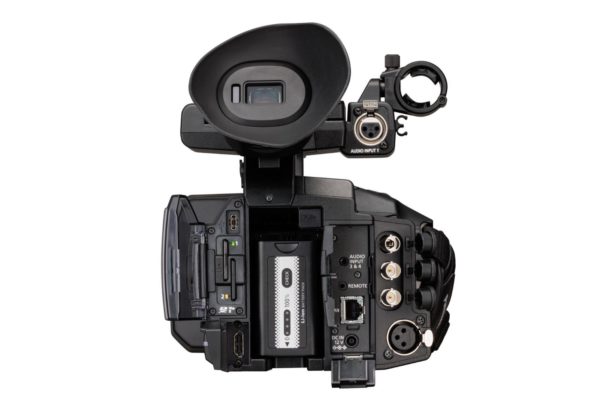 Panasonic AG-CX370