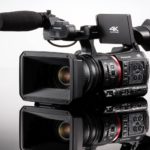 Zdjęcie okładkowe wpisu: Panasonic prezentuje AG-CX370 – nową kamerę 4K