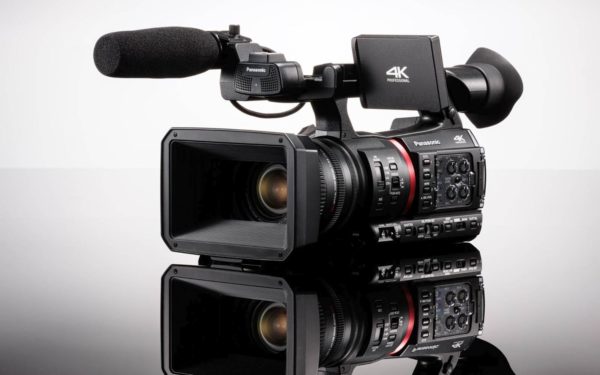 Panasonic AG-CX370