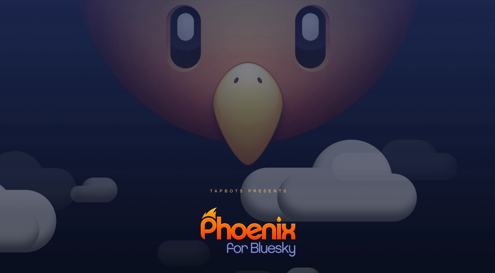 Tapbots tworzy aplikację Phoenix dla Bluesky