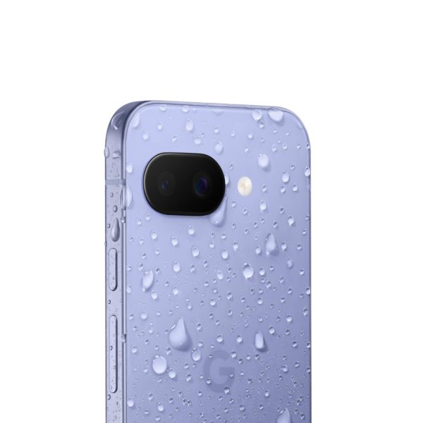 Google Pixel 9a