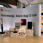 Zdjęcie okładkowe wpisu: Sprzątanie na nowym poziomie: Roborock prezentuje nowe roboty i urządzenia podczas wydarzenia w Warszawie