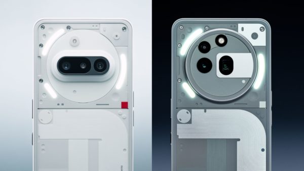 Nothing Phone (3a)