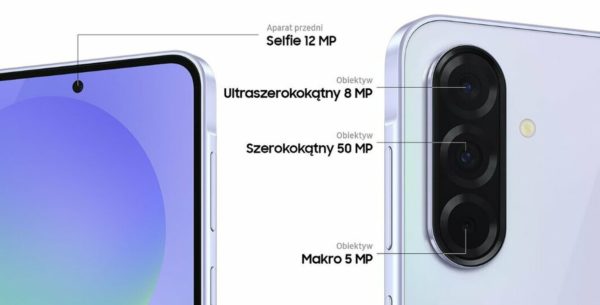 Samsung Galaxy A MWC 2025