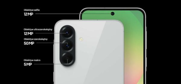 Samsung Galaxy A MWC 2025