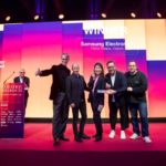 Zdjęcie okładkowe wpisu: Samsung triumfuje na ISE 2025: najważniejsze nagrody dla innowacyjnych produktów i rozwiązań