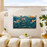 Zdjęcie okładkowe wpisu: Kolekcja sztuki z Art Basel w Hongkongu na telewizorach Samsung